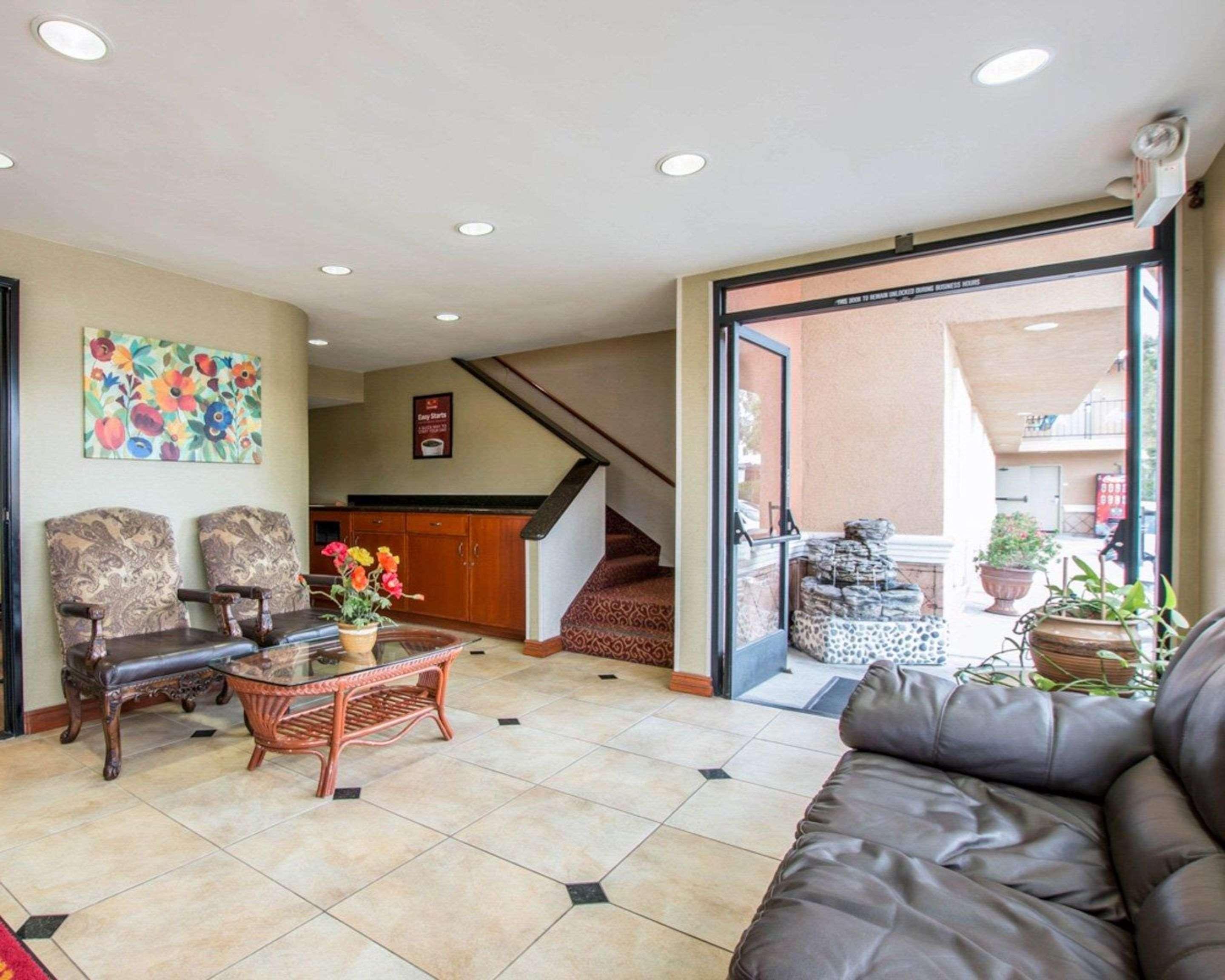 Brisa Pacific Hotel Encinitas Exterior foto